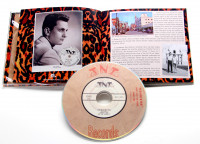 Vorschau: Vol.36 - Rockabilly & Rock 'n' Roll From The Vaults Of TNT Records (CD) Vorschau: Vol.36 - Rockabilly & Rock 'n' Roll From The Vaults Of TNT Records (CD)