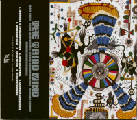 Vorschau: Third Mind (CD) Vorschau: Third Mind (CD)
