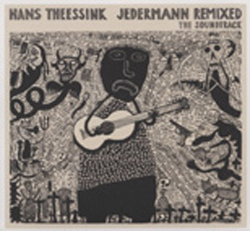 Jedermann Jedermann