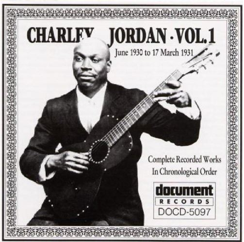 Complete Recordings Vol.1
