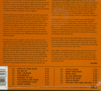 Vorschau: Days, Nights & The Late Morning Lights Vorschau: Days, Nights & The Late Morning Lights
