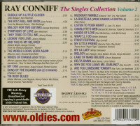 Vorschau: Singles Collection Vol.2 (CD) Vorschau: Singles Collection Vol.2 (CD)