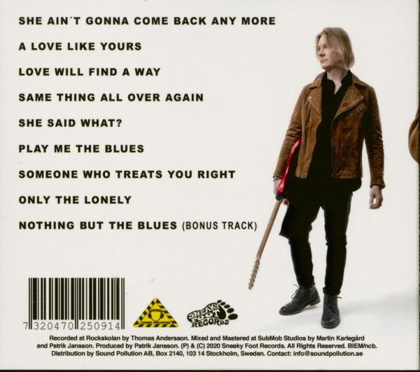 IV (CD)