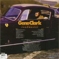 Vorschau: Roadmaster (LP - Colored Vinyl) Vorschau: Roadmaster (LP - Colored Vinyl)