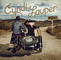 Bild von Cyndi Lauper: Detour (CD)