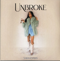 Vorschau: Unbroke (LP) Vorschau: Unbroke (LP)