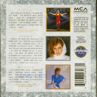 Vorschau: Revived Remixed Revisited (3-CD) Vorschau: Revived Remixed Revisited (3-CD)