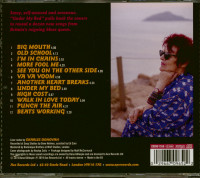Vorschau: Under My Bed (CD) Vorschau: Under My Bed (CD)