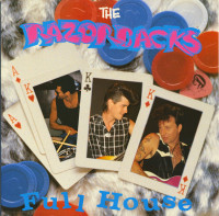 Vorschau: Full House - Live (LP) Vorschau: Full House - Live (LP)