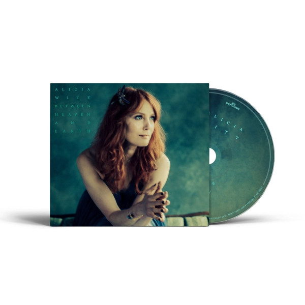 Between Heaven And Earth (CD)
