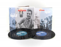 Vorschau: The Year 1957 (2-LP, 10inch) Vorschau: The Year 1957 (2-LP, 10inch)