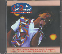 Vorschau: It's Cliff Richard - Show No.6 (CD) Vorschau: It's Cliff Richard - Show No.6 (CD)