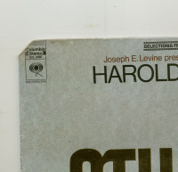 Vorschau: Selected From The Sound Track (LP, Cut-Out) Vorschau: Selected From The Sound Track (LP, Cut-Out)