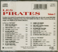 Vorschau: Volume 2 (CD) Vorschau: Volume 2 (CD)