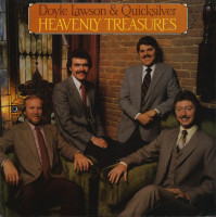 Vorschau: Heavenly Treasures (LP) Vorschau: Heavenly Treasures (LP)