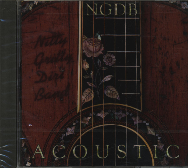Acoustic (CD)