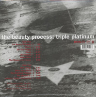 Vorschau: The Beauty Process - Triple Platinum (LP) Vorschau: The Beauty Process - Triple Platinum (LP)