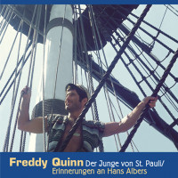 Vorschau: Erinnerungen an Hans Albers - Der Junge von St.Pauli (CD) Vorschau: Erinnerungen an Hans Albers - Der Junge von St.Pauli (CD)
