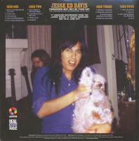 Vorschau: Tomorrow May Not Be Your Day - The Unissued Atco Recordings 1970-1971 (LP, colored Vinyl, Ltd.) Vorschau: Tomorrow May Not Be Your Day - The Unissued Atco Recordings 1970-1971 (LP, colored Vinyl, Ltd.)