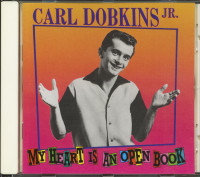 Vorschau: My Heart Is An Open Book Vorschau: My Heart Is An Open Book