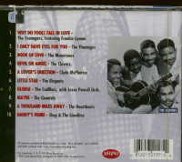 Vorschau: Doo Wop Memories Vol.2 (CD) Vorschau: Doo Wop Memories Vol.2 (CD)