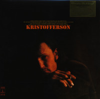 Vorschau: Kristofferson (LP, 180g colored Vinyl, Ltd.) Vorschau: Kristofferson (LP, 180g colored Vinyl, Ltd.)