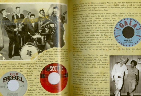 Rock & Roll Magazin # 72