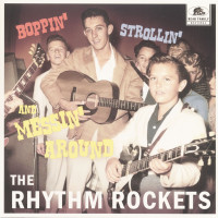 Vorschau: Boppin', Strollin' And Messin' Around (LP, 10inch, 45rpm, Ltd.) Vorschau: Boppin', Strollin' And Messin' Around (LP, 10inch, 45rpm, Ltd.)
