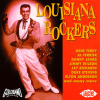 Vorschau: Louisiana Rockers (CD) Vorschau: Louisiana Rockers (CD)