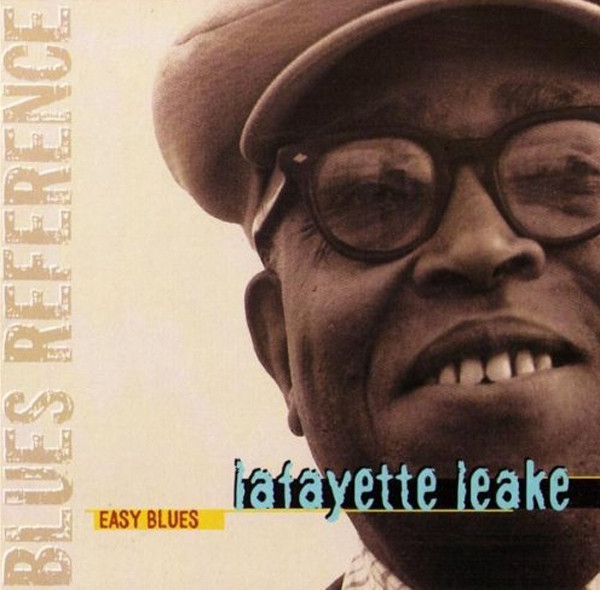 Easy Blues