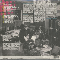 Vorschau: Heebie Jeebies (LP) Vorschau: Heebie Jeebies (LP)