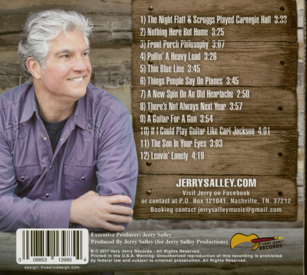 Front Porch Philosophy (CD)