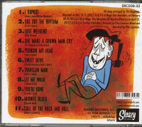 Vorschau: Poundin' My Head (CD) Vorschau: Poundin' My Head (CD)