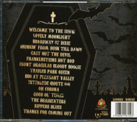 Vorschau: This Is Hellbilly Music (CD) Vorschau: This Is Hellbilly Music (CD)