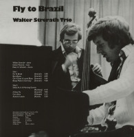 Vorschau: Fly To Brazil (Vinyl) Vorschau: Fly To Brazil (Vinyl)