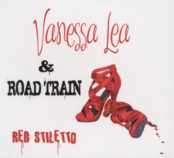Red Stiletto (2010)
