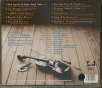 Vorschau: Sings Bob Wills (CD CUT-OUT) Vorschau: Sings Bob Wills (CD CUT-OUT)