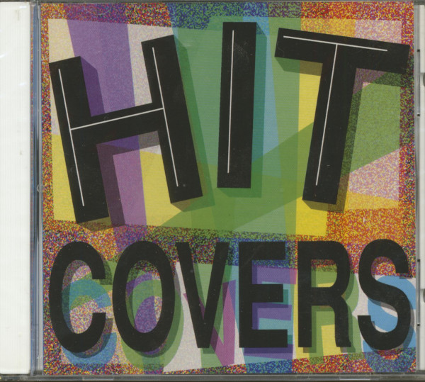 2. Bild von Various: Hit Covers (CD)
