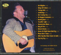 Vorschau: Get Rhythm (CD) Vorschau: Get Rhythm (CD)