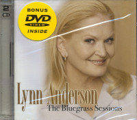 Vorschau: Bluegrass Sessions (CD + DVD) Vorschau: Bluegrass Sessions (CD + DVD)