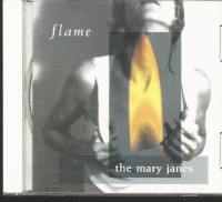 Vorschau: Flame (CD) Vorschau: Flame (CD)