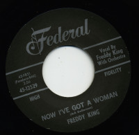 Vorschau: Now I've Got A Woman - Onion Rings (7inch, 45rpm) Vorschau: Now I've Got A Woman - Onion Rings (7inch, 45rpm)