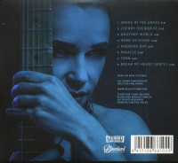 Vorschau: Another World (CD) Vorschau: Another World (CD)