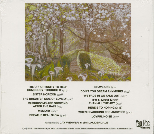 Hope (LP)