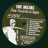 Vorschau: From Fleetville To Vegas (LP) Vorschau: From Fleetville To Vegas (LP)