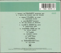 Vorschau: Big Band Sampler (CD) Vorschau: Big Band Sampler (CD)