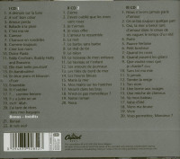 Vorschau: Platinum Collection (3-CD) Vorschau: Platinum Collection (3-CD)