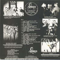 Vorschau: Yesteryear's Memories (LP) Vorschau: Yesteryear's Memories (LP)
