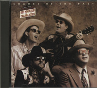 Vorschau: Shades Of The Past (CD) Vorschau: Shades Of The Past (CD)