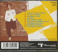 Vorschau: Souta And The Blitz Attack Boys (CD) Vorschau: Souta And The Blitz Attack Boys (CD)